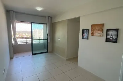 Apartamento com 3 quartos à venda na Rua Doutor Osvaldo Fortes do Rego, 155, Ponta Negra, Natal