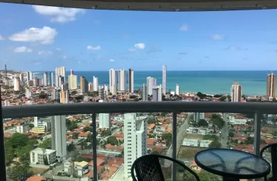 Oportunidade | vendo apartamento no estrela do atlântico - ponta negra - natal