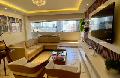 Vendo lindo apartamento em candelária - natal (próximo do natal shopping)