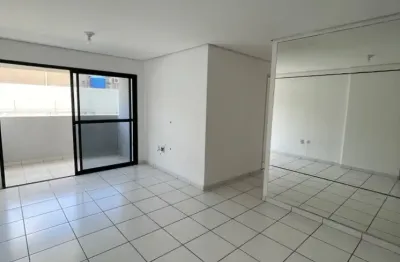 Apartamento no condomínio sun happy - abel cabral - nova parnamirim