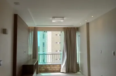 Apartamento reformado no villa park condomínio clube- próximo da ayrton senna - ponta negra natal
