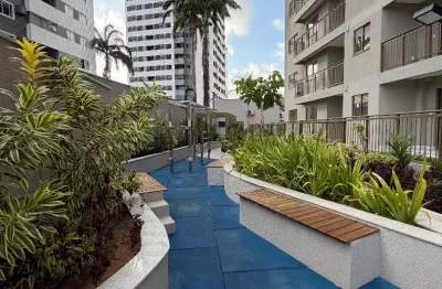 Apartamento com 2 quartos para alugar na Rua Professora Dirce Coutinho, 715, Capim Macio, Natal