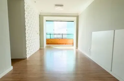 Alugo apartamento reformado no condomínio Áurea Guedes - Ponta negra - Natal