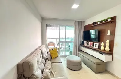 Apartamento com 2 quartos à venda na Rua Antônio Madruga, 1959, Capim Macio, Natal
