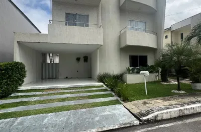 Vendo casa no condomínio de alto padrão, bosque das flores, em cidade dos bosques - Nova Parnamirim - Ayrton Senna