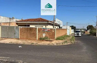 Casa com 3 quartos à venda no jardim regina, araraquara , 112 m2 por r$ 270.000