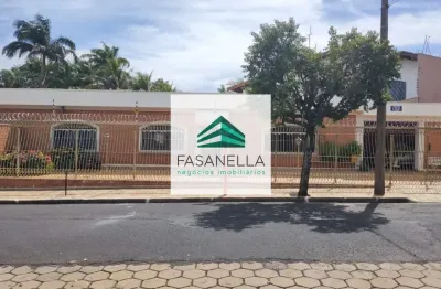 Casa com 3 quartos à venda na vila josé bonifácio, araraquara , 235 m2 por r$ 680.000