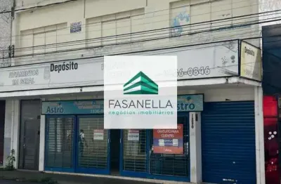 Ponto comercial à venda no centro, araraquara , 740 m2 por r$ 3.000.000