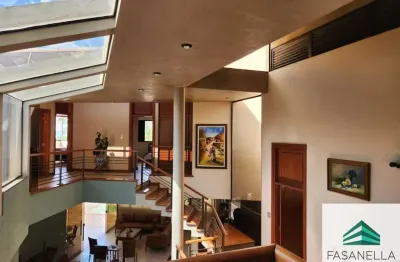 Casa com 4 quartos à venda no jardim das roseiras, araraquara  por r$ 1.800.000