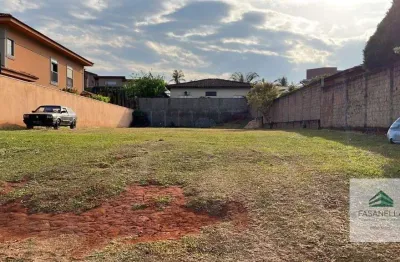 Terreno à venda no Residencial Portal dos Oitis, Araraquara 