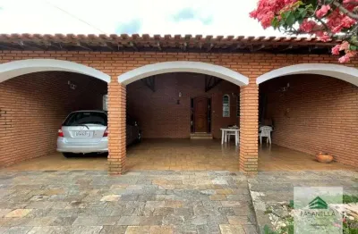 Casa com 3 quartos à venda na Vila Xavier (Vila Xavier), Araraquara 