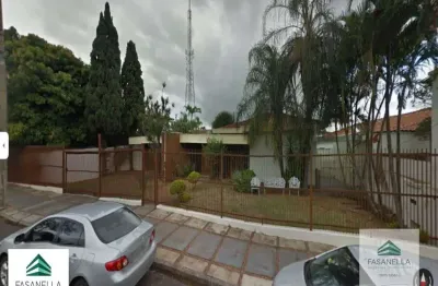 Casa com 7 quartos à venda no Jardim Primavera, Araraquara 