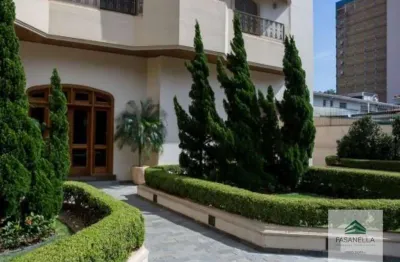 Apartamento com 4 quartos à venda no Centro, Araraquara 