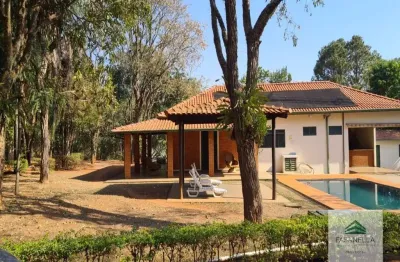 Chácara / sítio com 2 quartos à venda no Jardim Zavanella, Araraquara 