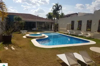 Casa com 3 quartos à venda na Vila Harmonia, Araraquara 