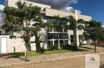 Casa em condomínio fechado com 4 quartos à venda no Jardim Serra Azul, Araraquara 