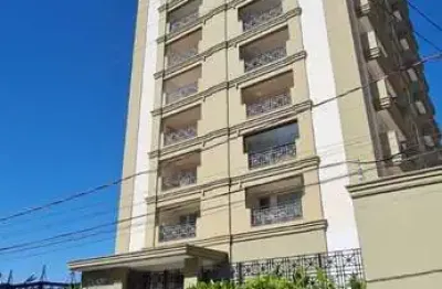 Apartamento com 3 quartos à venda no centro, araraquara , 70 m2 por r$ 650.000