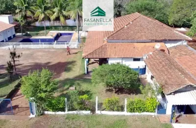 Chácara / sítio à venda no jardim nova américa, araraquara  por r$ 4.500.000