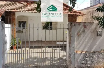Casa com 1 quarto à venda no centro, araraquara , 250 m2 por r$ 380.000