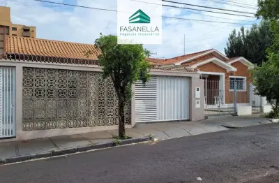 Casa com 3 quartos à venda no centro, araraquara , 143 m2 por r$ 560.000