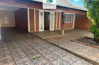 Casa com 3 quartos à venda no jardim santa angelina, araraquara , 322 m2 por r$ 550.000