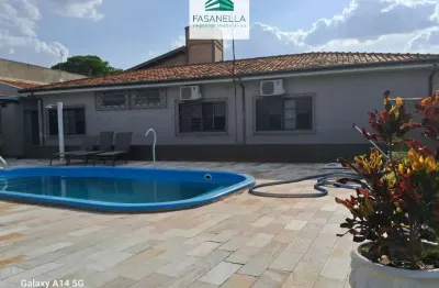 Casa com 3 quartos à venda no jardim brasília, araraquara , 287 m2 por r$ 900.000