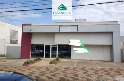 Casa comercial com 5 salas à venda no centro, araraquara , 592 m2 por r$ 4.500.000