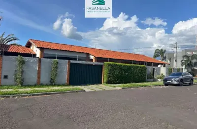 Casa com 3 quartos à venda no jardim tinen, araraquara , 237 m2 por r$ 760.000