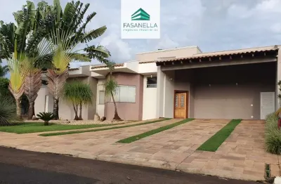 Casa com 3 quartos à venda no jardim magnólias ii, araraquara , 325 m2 por r$ 1.570.000