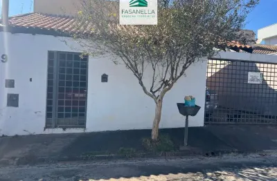 Casa com 2 quartos à venda no jardim são francisco, araraquara , 174 m2 por r$ 530.000