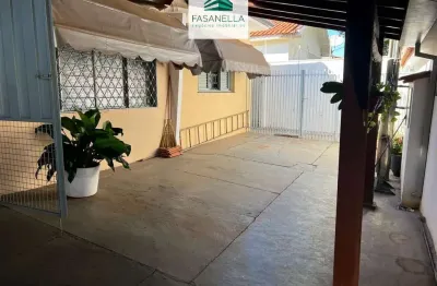 Casa com 3 quartos à venda no centro, araraquara , 270 m2 por r$ 500.000
