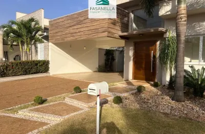 Casa em condomínio fechado com 3 quartos para alugar no residencial village damha, araraquara , 174 m2 por r$ 6.000