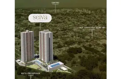 Apartamento com 3 quartos à venda na vila harmonia, araraquara , 157 m2 por r$ 1.450.000