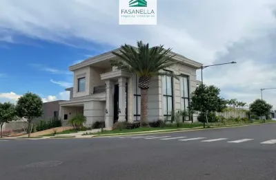 Casa com 4 quartos à venda na quinta das laranjeiras, araraquara , 482 m2 por r$ 6.500.000