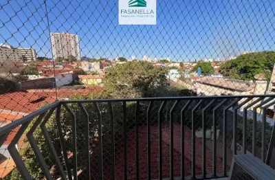 Apartamento com 2 quartos à venda na vila santana, araraquara , 70 m2 por r$ 300.000