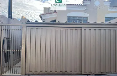 Casa comercial com 1 sala à venda no centro, araraquara , 150 m2 por r$ 660.000
