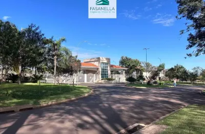 Terreno em condomínio fechado à venda no jardim salto grande, araraquara  por r$ 375.000