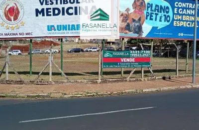 Terreno comercial à venda no centro, araraquara  por r$ 3.500.000