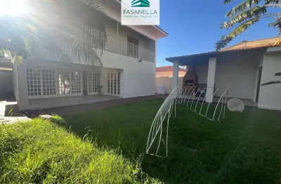 Casa comercial com 3 salas para alugar no jardim primavera, araraquara , 416 m2 por r$ 8.000