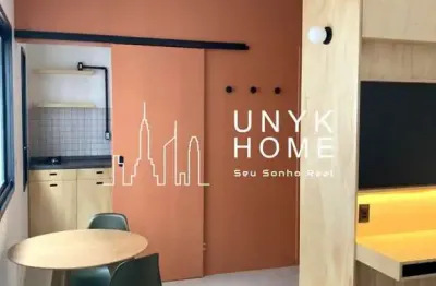 Apartamento com 1 quarto à venda na Rua General Jardim, --, Vila Buarque, São Paulo