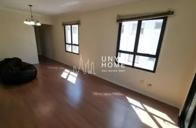 Apartamento com 3 quartos à venda na Rua Bárbara Heliodora, --, Vila Romana, São Paulo
