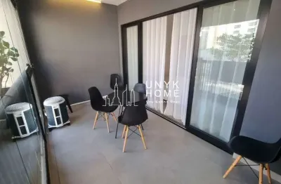 Apartamento com 1 quarto à venda na Rua das Palmeiras, --, Vila Buarque, São Paulo