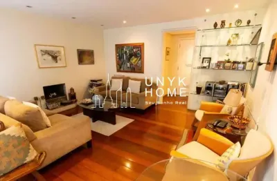 Apartamento com 4 dormitórios para locação ou compra em perdizes - são paulo/sp