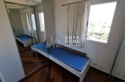 Cobertura com 2 suítes à venda ou locação na vila madalena - são paulo/sp