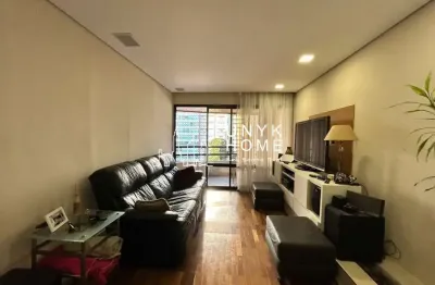 Apartamento com 3 quartos à venda na Rua Ministro Godói, --, Perdizes, São Paulo