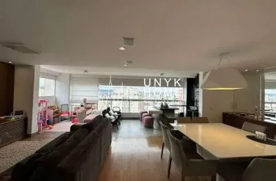 Apartamento com 3 quartos à venda na Rua Piracuama, --, Perdizes, São Paulo