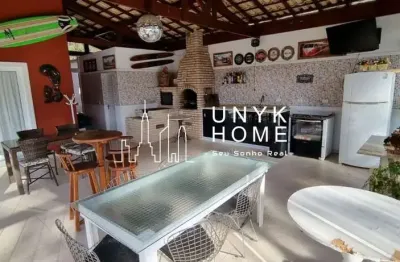 Casa em condomínio fechado com 5 quartos à venda na Al Dos Cardeais, --, Serra da Cantareira, Mairiporã