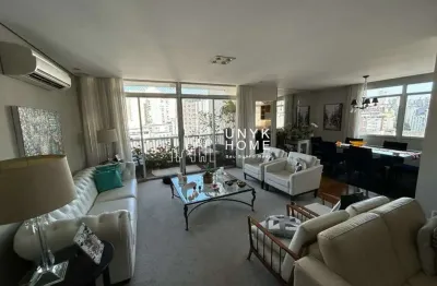 Apartamento com 3 quartos à venda na Rua Doutor Albuquerque Lins, --, Santa Cecília, São Paulo