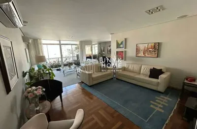 Apartamento com 3 quartos à venda na Rua Doutor Albuquerque Lins, --, Santa Cecília, São Paulo