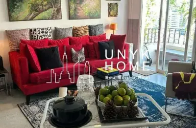Aluga-se mobiliado apartamento duplex de cobertura penthhouse reformado no jardins